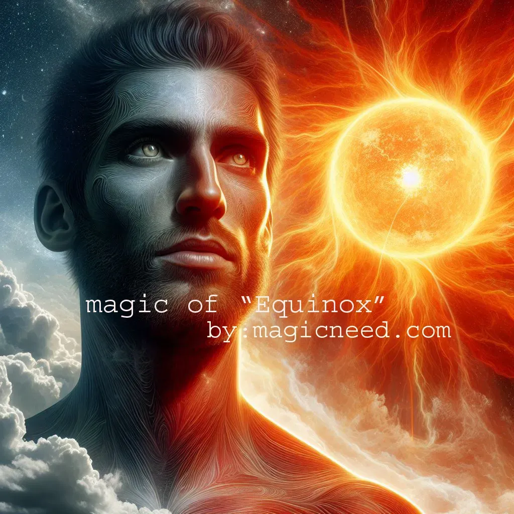 Effect of Equinox on Human Life