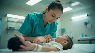 Artificial Respiration- artificial respiration