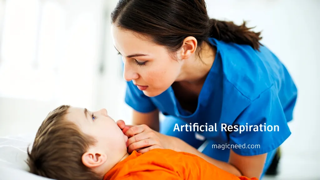 Artificial Respiration