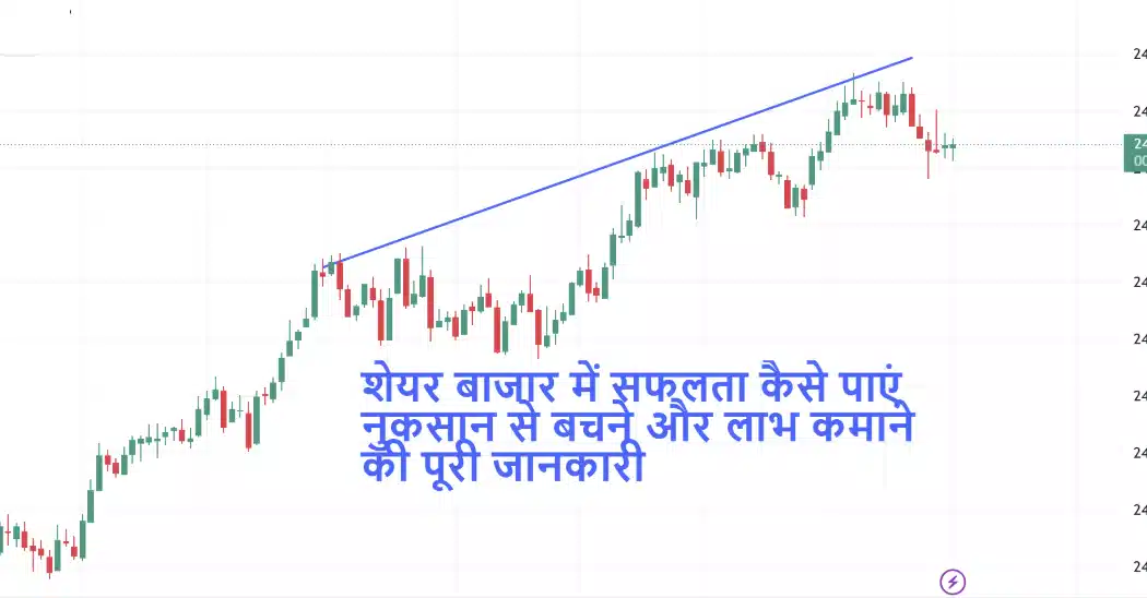 How to Succeed in the Stock Market