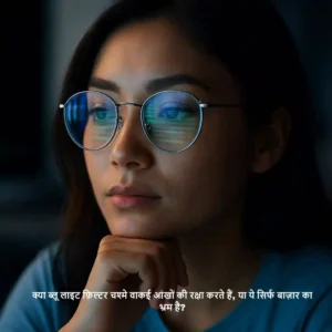 blue light filter glasses