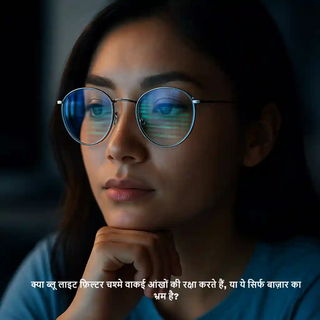 blue light filter glasses