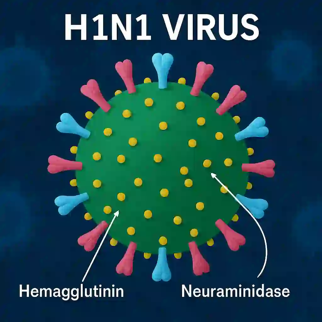 H1n1 - Virous
