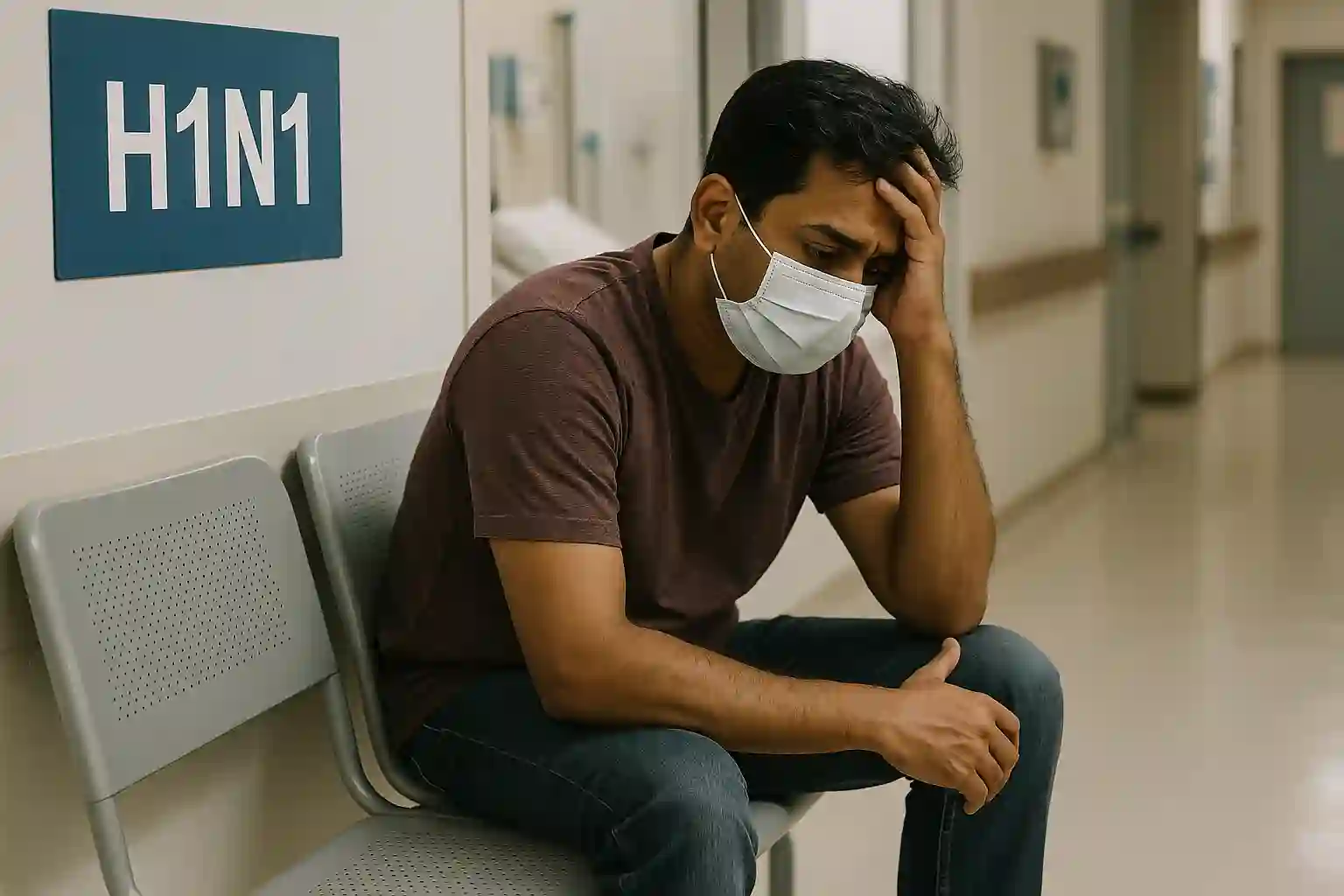 H1n1