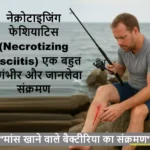 Necrotizing Fasciitis