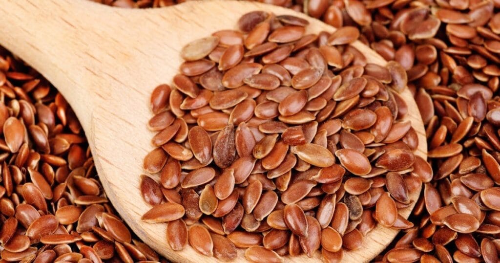 Flaxseed