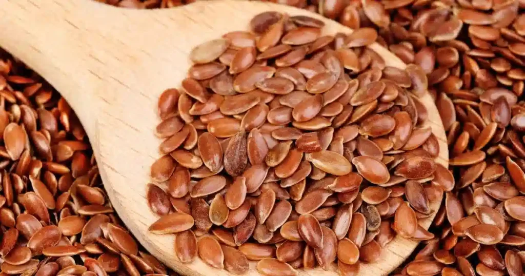 Flax seeds and chia seeds 3 key differences and benefits