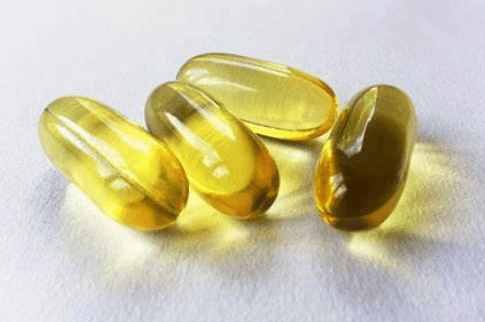 Flaxseed is the best alternative to fish oil capsules