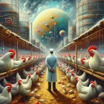 H5N1 virus is a pandemic