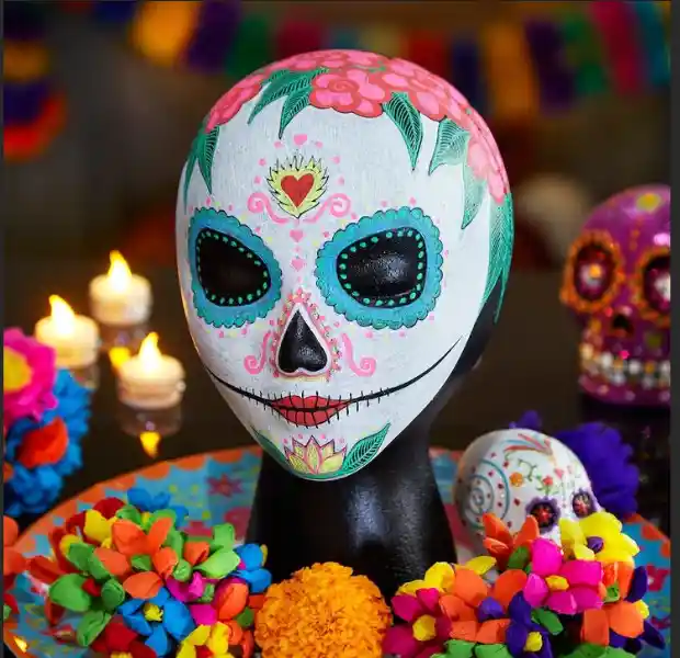 The Mysterious History Behind Ghost Night: "The Bible and Halloween"