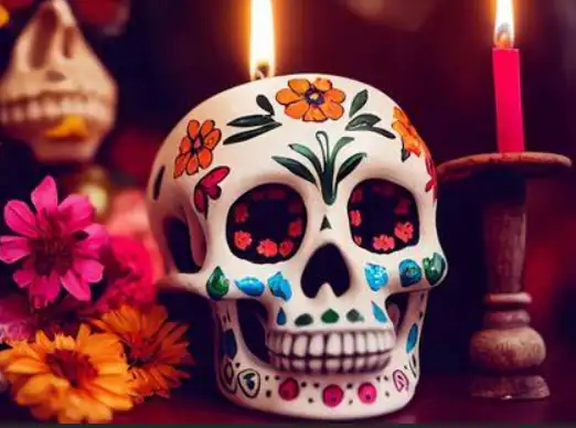 The Mysterious History Behind Ghost Night: "The Bible and Halloween"