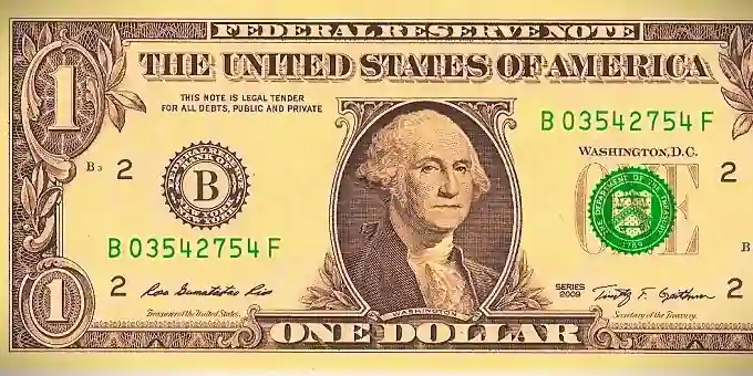 Which is the most expensive currency in the world