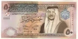 Which is the most expensive currency in the world
