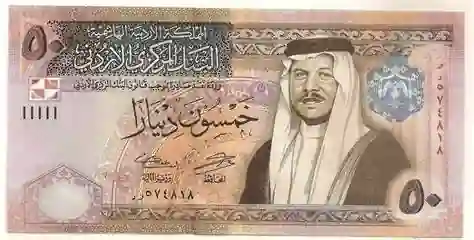 Which is the most expensive currency in the world