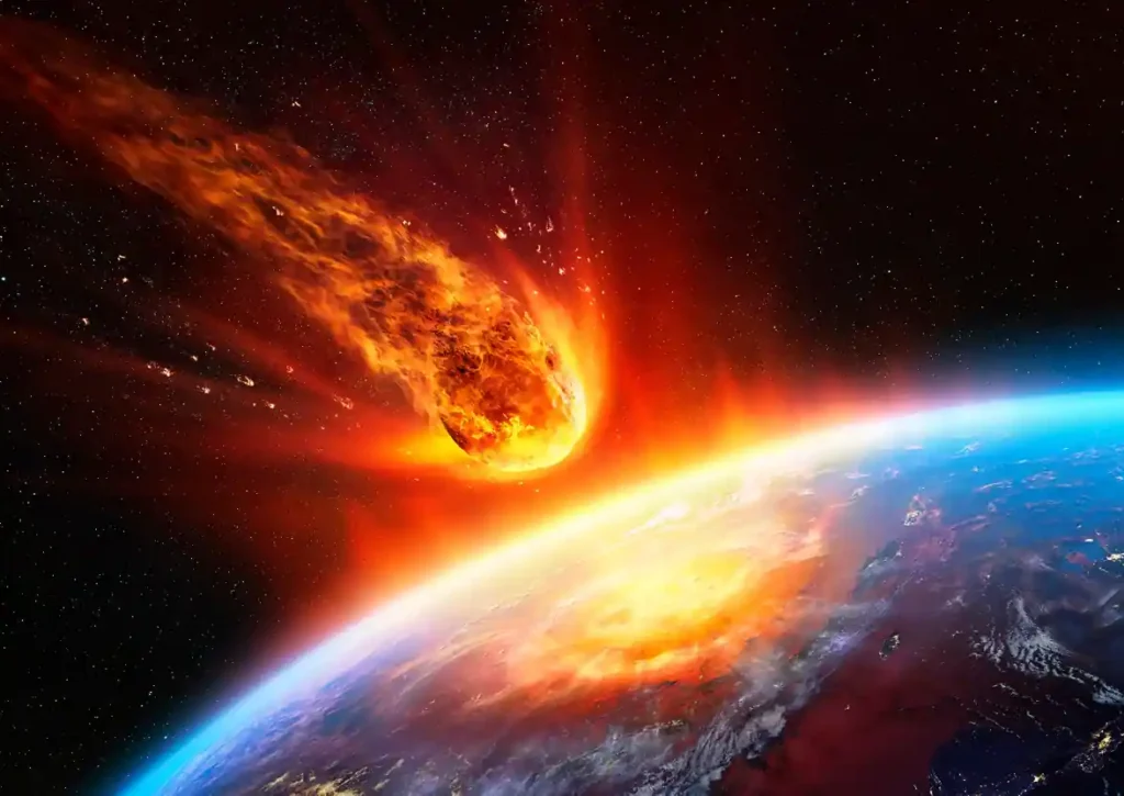 Near-Earth-Objects "NEOs"