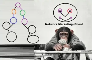 Network Marketing Ghost