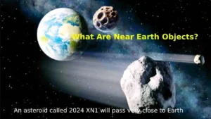 Near-Earth-Objects