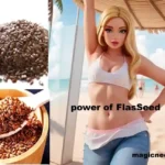 Flaxseed and women health