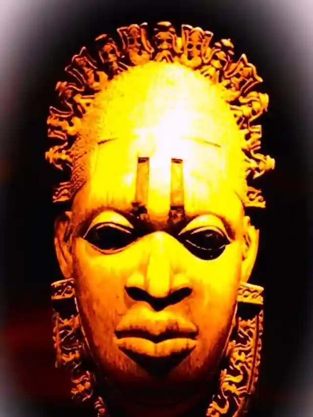 The Mysterious History Behind Ghost Night: "The Bible and Halloween"