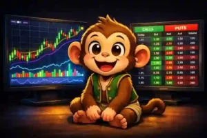 Option Trading Basic Understanding