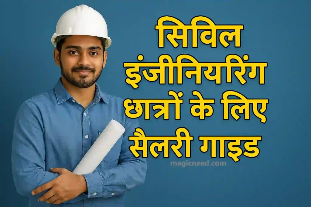 Civil Engineer Salary and Inflation